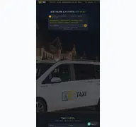 Kleine Seitenvorschau von kwtaxi.at