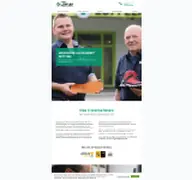 Kleine Seitenvorschau von orthopaedie-loeffler.de