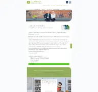 Kleine Seitenvorschau von lubeca-immobilien.de
