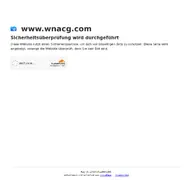 Kleine Seitenvorschau von wnacg.com