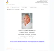 Kleine Seitenvorschau von orthopaedie-matthiessen.de