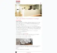 Kleine Seitenvorschau von orthopaedie.medem.de