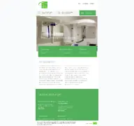 Kleine Seitenvorschau von diezahnpartner.de