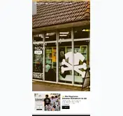 Kleine Seitenvorschau von diggiwear.de