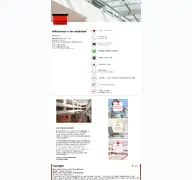 Kleine Seitenvorschau von mediothek-krefeld.de