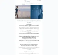Kleine Seitenvorschau von orthopaedie-unfallchirurgie-grimmen.de