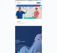 Kleine Seitenvorschau von orthopaedie-unfallchirurgie-herborn-dillenburg.de