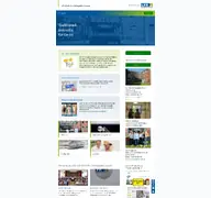 Kleine Seitenvorschau von orthopaedie-viersen.lvr.de
