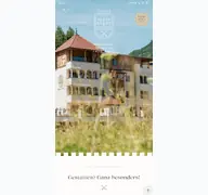 Kleine Seitenvorschau von burg1990.at
