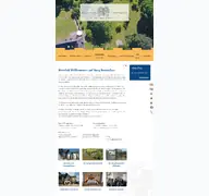 Kleine Seitenvorschau von burgboetzelaer.de