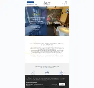 Kleine Seitenvorschau von lumen-berlin.de