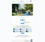Kleine Seitenvorschau von orthopoint.de