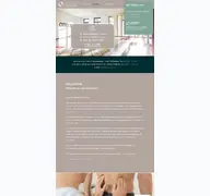 Kleine Seitenvorschau von ortho-sports.de