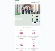 Kleine Seitenvorschau von ucloud4schools.de