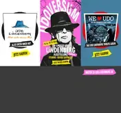 Kleine Seitenvorschau von udo-lindenberg.de
