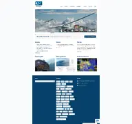 Kleine Seitenvorschau von lx-avionik.de