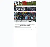 Kleine Seitenvorschau von vfb-hilden.de