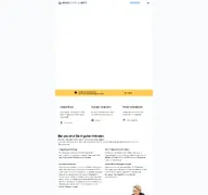 Kleine Seitenvorschau von orthozentrum-mitte.de