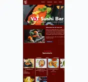 Kleine Seitenvorschau von vtsushibar-frisch.de