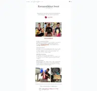 Kleine Seitenvorschau von eismanufaktur-soest.de