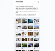 Kleine Seitenvorschau von osa.uni-freiburg.de