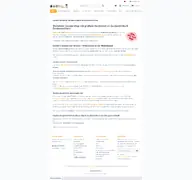 Kleine Seitenvorschau von zaubershop-frenchdrop.de