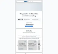 Kleine Seitenvorschau von coeles.de