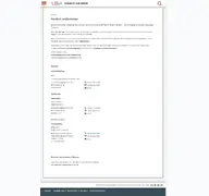 Kleine Seitenvorschau von wahlen.bremen.de