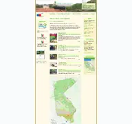 Kleine Seitenvorschau von wahnerheide-koenigsforst.de
