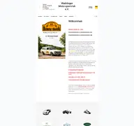 Kleine Seitenvorschau von waiblinger-motorsportclub.de