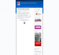 Kleine Seitenvorschau von tuebingen.vvn-bda.de