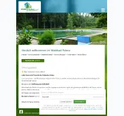 Kleine Seitenvorschau von waldbad-polenz.de