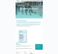 Kleine Seitenvorschau von eisstadion-weiden.de