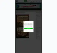 Kleine Seitenvorschau von waldeck-netze.de