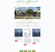 Kleine Seitenvorschau von waldgrundschule.de