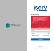 Kleine Seitenvorschau von osg-hi.de