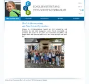 Kleine Seitenvorschau von osg-mainz.de