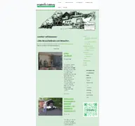 Kleine Seitenvorschau von waldheim-gaisburg.de