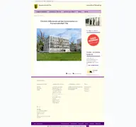 Kleine Seitenvorschau von staatsanwaltschaft-ulm.justiz-bw.de