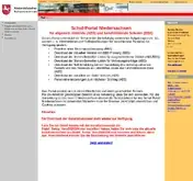 Kleine Seitenvorschau von stabil.niedersachsen.de