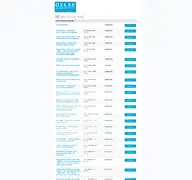 Kleine Seitenvorschau von oskar-konzerte.fairetickets.de