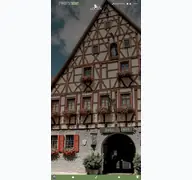 Kleine Seitenvorschau von loewen-marktbreit.de