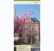 Kleine Seitenvorschau von waldorfschule-altona.de