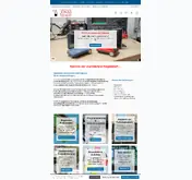 Kleine Seitenvorschau von funktechnik-jonasalthoff.de