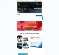 Kleine Seitenvorschau von osmann-automobile.de
