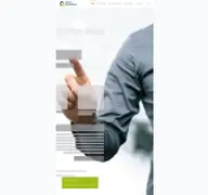 Kleine Seitenvorschau von os-mb.de