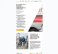 Kleine Seitenvorschau von romer-sonnenschutz.de