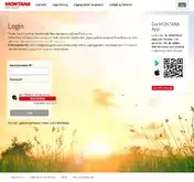 Kleine Seitenvorschau von os.montana-energie.de
