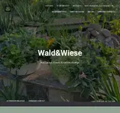 Kleine Seitenvorschau von waldundwiese-leipzig.de