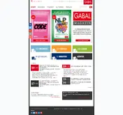 Kleine Seitenvorschau von gabal-verlag.de